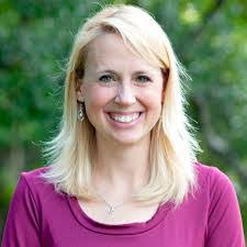 Jodi Harter's Instagram, Twitter & Facebook