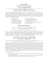 associate product manager cv october 2020