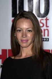 Olivia Wilde — Stock Editorial Photo © s_bukley #16686293