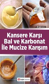 Bu Karisim Kansere Kalkan Gunluk 1 Tatli Kasigi Tuketin Karbonat Saglikli Acai Meyvesi