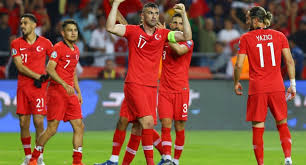 Eurosport'u en son futbol haberleri için mobil kaynağınız yapın. Turkiye Fransa Mac Ozeti 2 0 Trt Spor Turkiye Nin Guncel Spor Haber Kaynagi
