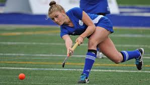 Lauren williams (born september 9, 1996) is a canadian professional women's ice hockey player with the pwhpa. T Birds Alumnae To Represent Canadian Women S Field Hockey Team At Commonwealth Games University Of British Columbia Athletics