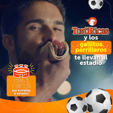 TortiRicas Centroamérica added...