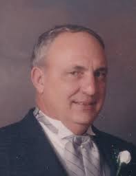 Obituary information for Robert G. Leising, Sr.