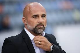 His greatest success was the swiss championships with fc st. Lausanne Sport Ein Neues Powerhouse In Der Super League