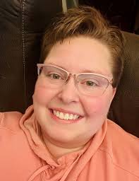 Obituary information for Megan Bierman