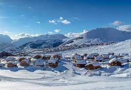 Prévisions météo détaillée pour l'alpe d'huez et bien plus: Webcam Alpe D Huez Toutes Les Webcams De L Alpe D Huez Ski Nordique Net
