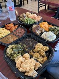 | zoom join executive director, eric l. Sweet Soulfood New Orleans Louisiana Restaurant Happycow