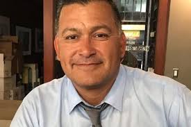 Fundraiser by David Choi : Ricardo Monroy Fundraiser