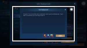 All of coupon codes are verified and below are 44 working coupons for redeem code ml from reliable websites that we have updated for. Ml Redeem Code 3 Blue And Orange Fragment 1 Trial Skin Pinoy Internet And Technology Forums