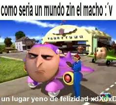 Videos libros juegos y el contenido más divertido con los personajes favoritos de tus hijos descarga nuestra afrikaans čeština dansk deutsch ελληνικά english english (uk) español (españa) español suomi français bahasa indonesia italiano 日本語 한국어. Memes De Discovery Kids El Macho Wattpad