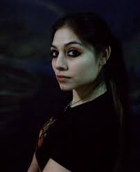 Priscila Serrano Discography: Vinyl, CDs, & More