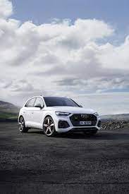 Find over 100+ of the best free audi images. 2021 Audi Sq5 Wallpapers Wsupercars