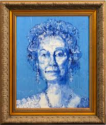 Hunt Slonem • Gallery MAR