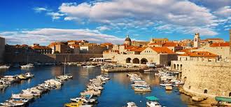 Find your perfect getaway with our guide to the croatian islands. Croatian Language Structure Writing Alphabet Mustgo