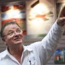 Fundraiser for Lloyd Benson by Friends of Don Ahern : Peaceful Protest  Relief Fund