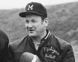 Bo schembechler was born on april 1, 1929 in barberton, ohio, usa as glenn edward schembechler jr. Zng3aotgcog8nm