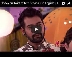 Characters can unlock up to five twist of fate slots: Chuka Chris Nwosu On Twitter Today On Twist Of Fate Season 2 In English Full Episodes Https T Co Mf83wmtau7