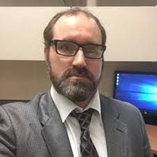 Gordon Cheyne (@ghcheyne)