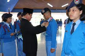 Maybe you would like to learn more about one of these? 9 Siswa Sma Tn Meraih Nilai 100 Siedoo