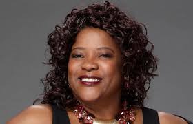 LORETTA DEVINE