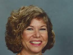 Why I give: Susan Grace