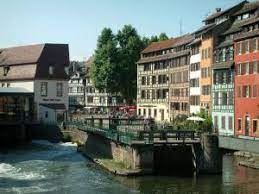 Labels et récompenses de landersheim. Reisefuhrer Von Landersheim Tourismus Urlaub Wochenenden