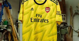 Jual jersey arsenal musim 2020/2021 terbaru. Arsenal 2019 20 Kit Reviews And Leaks Updated Regularly Footy Com Blog