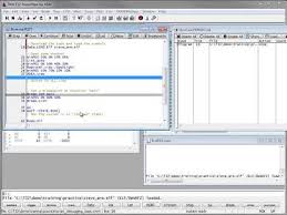 Please be aware that the scripting and the remote control are limited. Trace32 Tutorial Debugging A Practice Script Youtube
