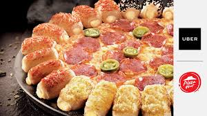 Contactless delivery means that there will be no direct contact between customer and delivery rider. RedescoperÄƒ Bucuria Meselor In OraÈ™ Cu Uber È™i Pizza Hut Ai 20 Reducere La Curse È™i Pizza Uber Blog
