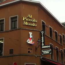 Hotel piccolo mondo is located at italy, camaiore, via manfredi 20. Al Piccolo Mondo 35 Tips