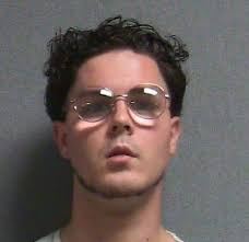 Akron Man Showers, Eats, Starts Fire, Steals Car After Breaking into Home