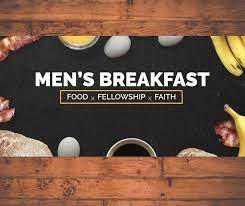 Men S Breakfast Jesse Lee Church