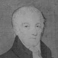 Moses Dillon Sr. (1747–1839)