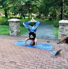 Maybe you would like to learn more about one of these? Woodland Park Stigma Free Task Force Offers Free Yoga Classes Tapinto