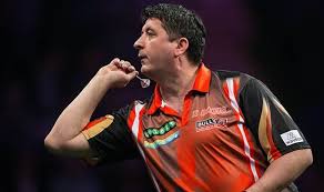 Mensur suljovic is a professional darts player from austria. World Darts Championship Schedule And Order Of Play With Suljovic And Lewis On Thursday Other Sport Express Co Uk