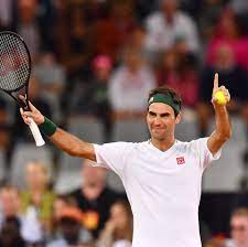 6 in the world by the association of tennis professionals (atp). Roger Federer Der Maestro Ist Immer Noch Hungrig Gala De