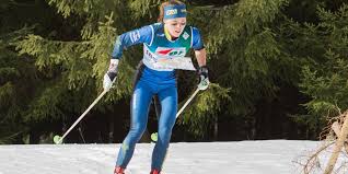 I jakt på nya utmaningar kommer hon i vinter också att tävla i skidalpinism, där de tävlande, med stighudar under. Senaste Nyheterna Om Tove Alexandersson Gp Se