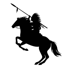 549 Native American Horse Illustrations Clip Art Istock