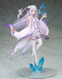 When subaru natsuki leaves the convenience store, the last thing he expects is to be wrenched from his everyday life and dropped into a fantasy world. Will You Forgive Me Senpai Anime Figures Popular Anime Anime