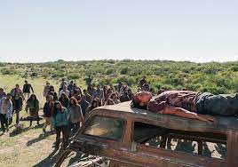 What follows is a detailed account of what fans of this zombie from here, he employs a few desperate measures to survive: Grotesque Walking Dead Wiki Fandom