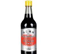 P.R.B Superior Light Soy Sauce 500ml – CHIEN WAH TRADING CO ...