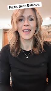 Pizza. Beer. Balance. Do you tend to have an all-or-nothing mindset wh...