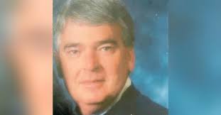 Terry David Hartley Obituary