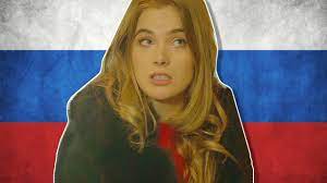 Our collection already includes more than 300 russian language lessons with which you can learn. You Know You Re Dating A Russian Woman When Youtube
