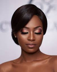 Maybe you would like to learn more about one of these? 30 Black Bride Makeup Ideas Wedding Forward