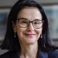 Sonia Gardner's Instagram, Twitter & Facebook