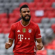 6 апреля 21:20 |блог hello. Bayern Munich S Eric Maxim Choupo Moting Hansi Flick Lament Lost Balls In Win Over Fc Koln Bavarian Football Works