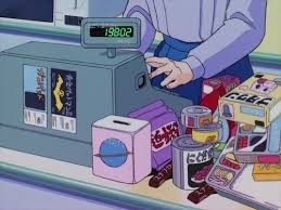 Download the perfect grunge aesthetic pictures. Grunge Vintage And 90s Anime 1771314 On Animesher Com