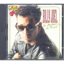 A matter of trust (значение доверия) — billy joel. A Matter Of Trust Recorded Live In Usa 1990 By Billy Joel Cd With Gmvrecords Ref 118061432